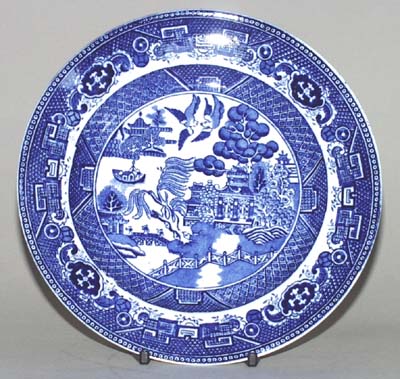 Plate c1933
